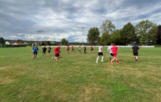 klippfit macht den tsv fit