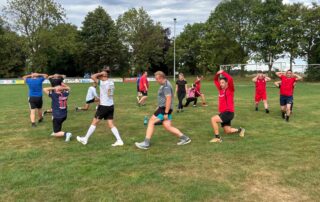 klippfit macht den tsv fit