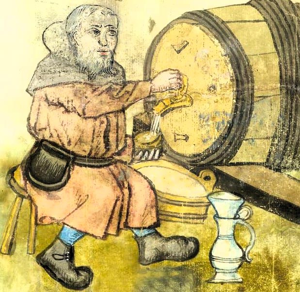 Bierausschank
