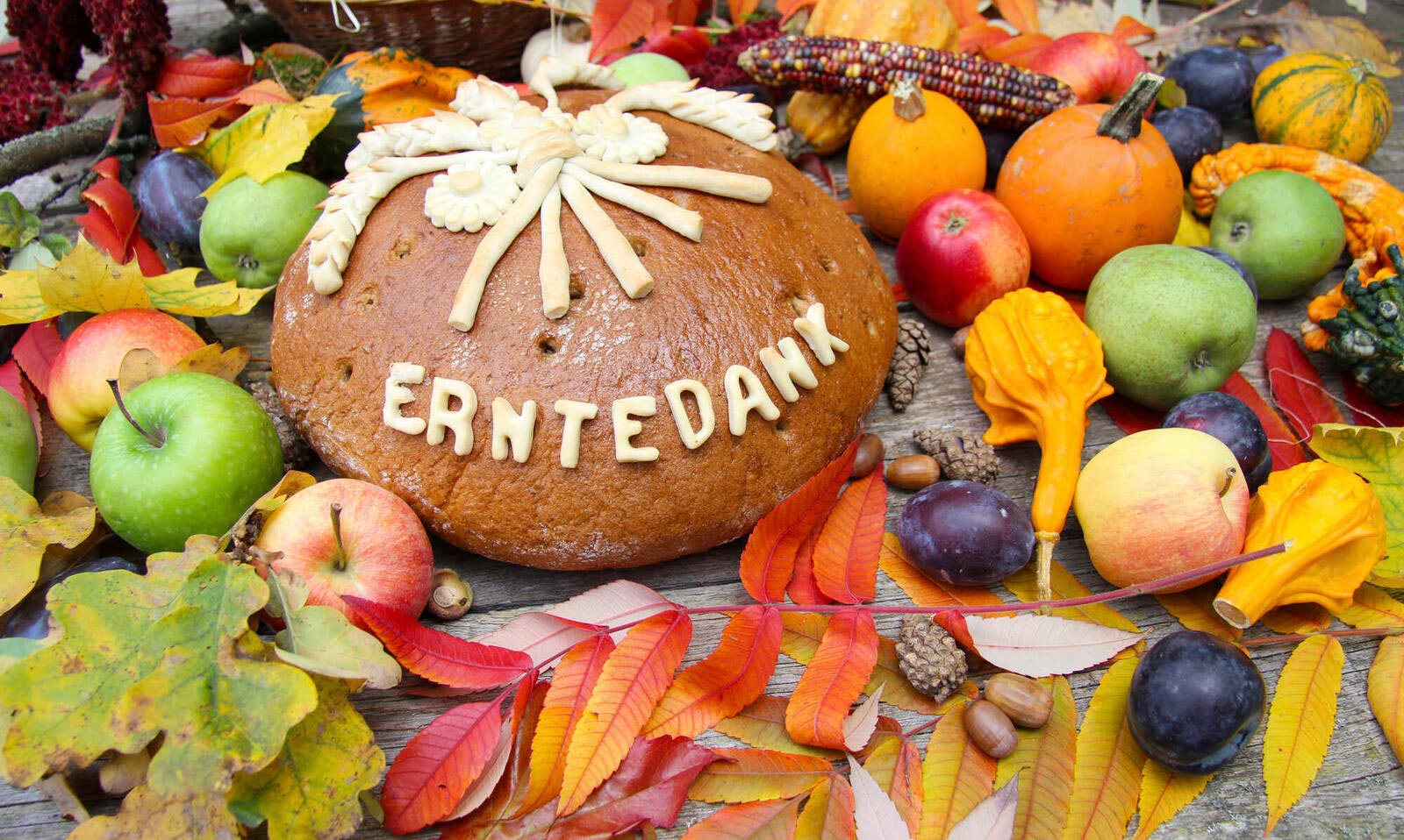 erntedankfest