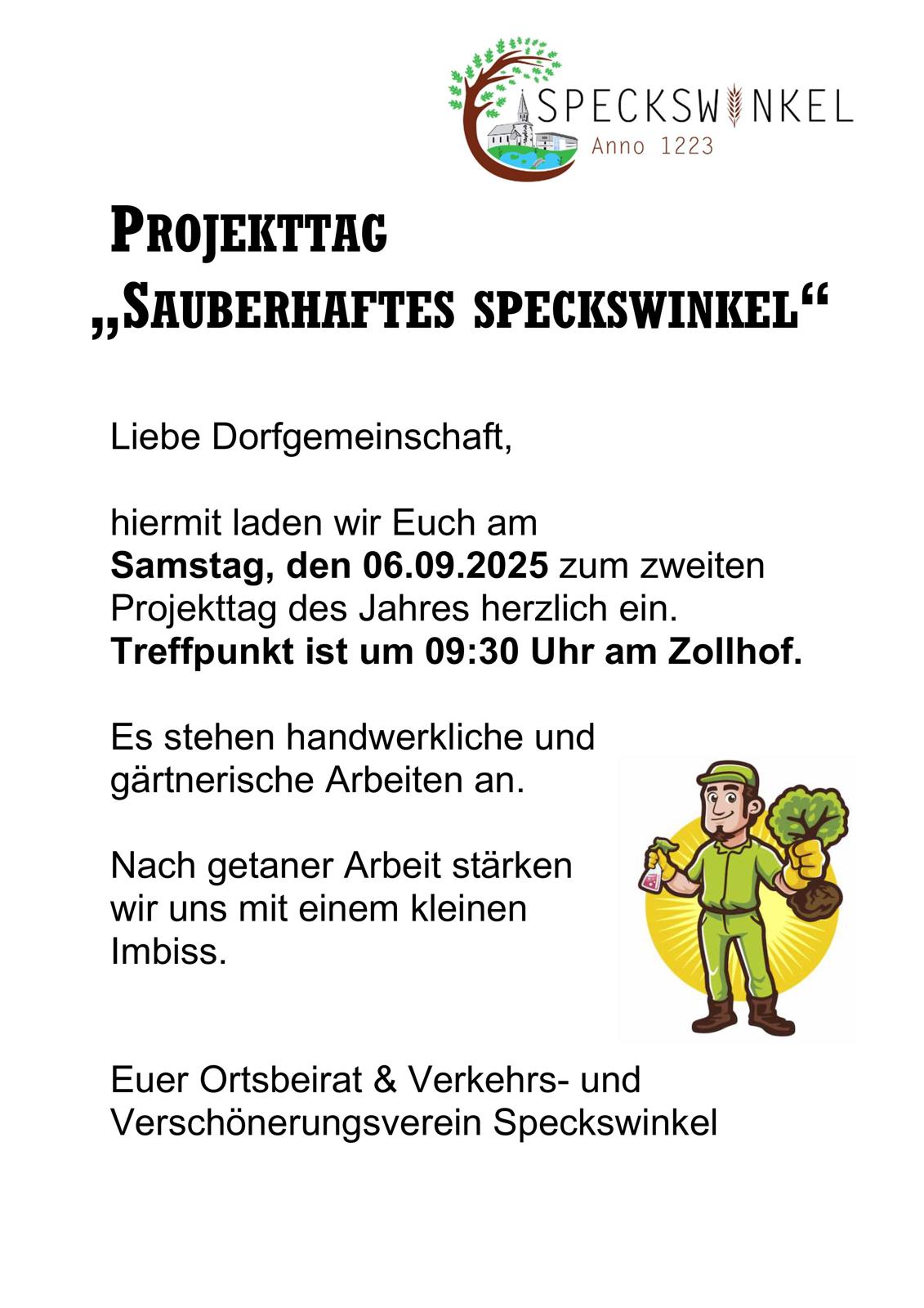 sauberhaftes speckswinkel sauberhaftes speckswinkel