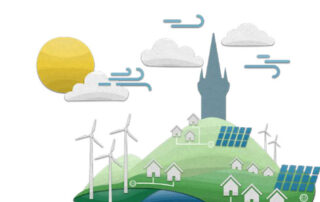 kommunale waermeplanung