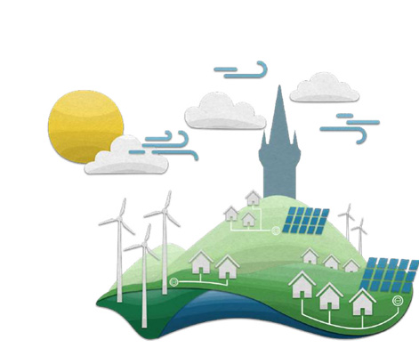 kommunale waermeplanung