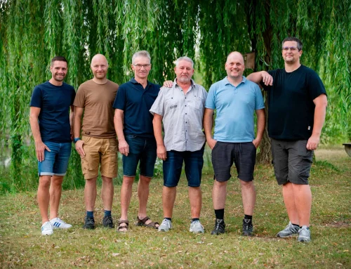Neuer Ortsbeirat nimmt seine Arbeit auf